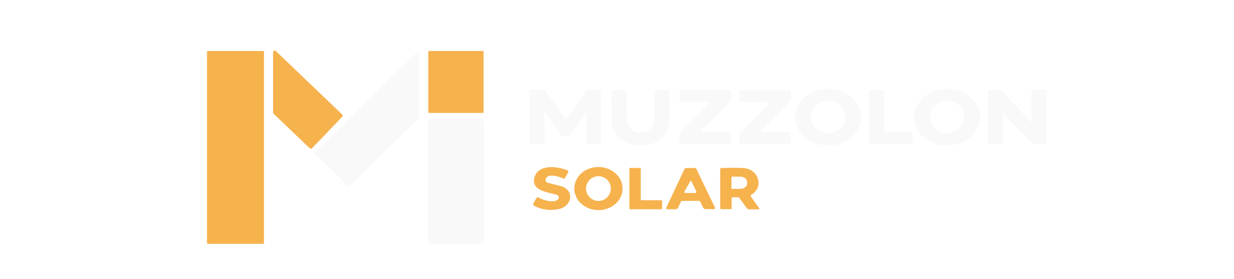 Msolar by Muzzolon Industries - Carport e pensiline in acciaio